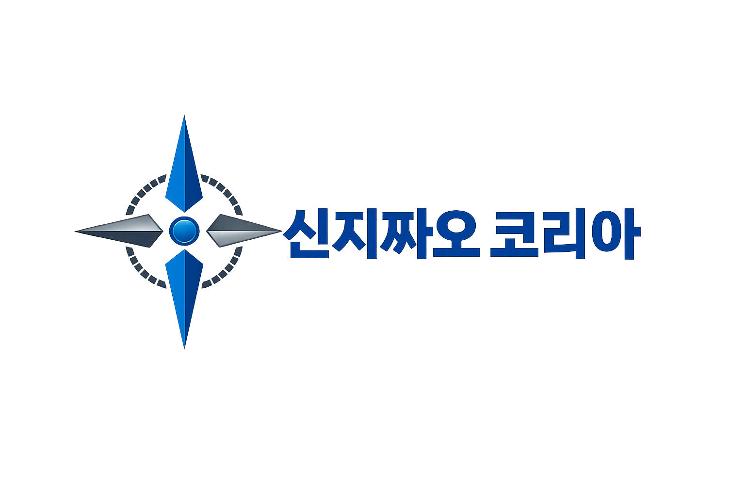 Xinzhizao Korea logo